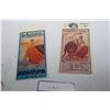 Image 1 : 1961 Bull fighting tickets