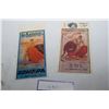 Image 1 : 1961 Bull fighting tickets