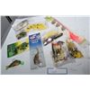 Image 1 : Fishing supplies