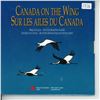 Image 1 : Canada On The Wing Silver 50 Cents. Birds of Canada Set includes Atlantic Puffin & Whooping Crane. S