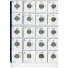 Image 1 : Lot of 20 U.S. Silver Mercury Dimes. Includes 1912, 1917, 1923, 1924, 1925, 1926, 1927, 1928, 1929, 