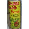 Image 5 : Sealed Vintage Cusano Rojo Mezcal drink (still has worm in bottle) + Schnapps Furstenbrand Steinhage