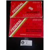 Image 1 : 2 Boxes of Federal 25/06 Ammo