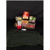 Image 2 : Paper Bag with Large Lot of Assorted Cartridge Boxes