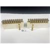 Image 2 : 2 Boxes 40 PeloNew 30/30 Brass