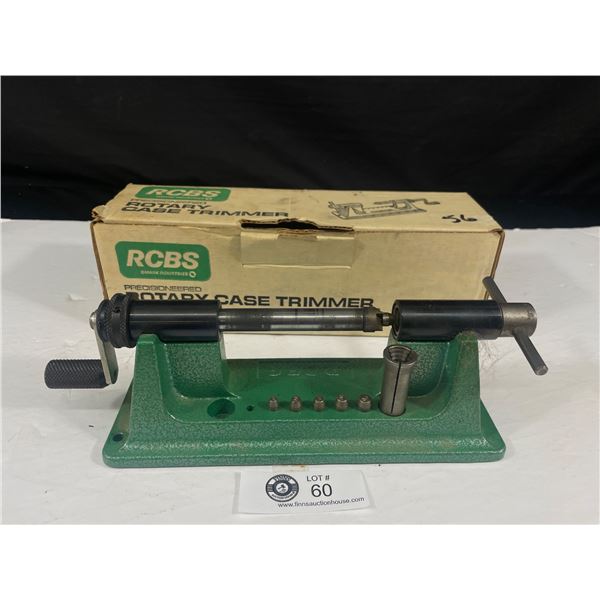 Compatibile Con Ricaricatore RCBS Trim Pro - Foto 6