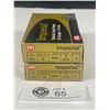 Image 2 : 2 Boxes Imperial 12 Gauge SSG