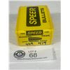Image 2 : Speer 6mm/243 Bullets