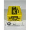 Image 2 : Speer 6mm/243 Bullets