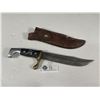 Image 2 : High Quality ( Not Offshore) Custom Hand Made Bowie Knife