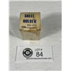 Image 2 : Wilson 222 Remington Shel Holder Box 45/70 Full