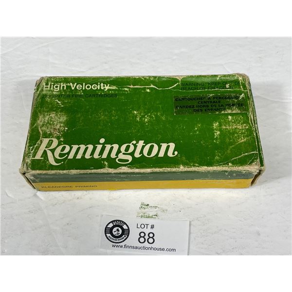 Remington 45/70 Ammo