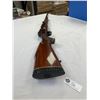 Image 8 : Ruger #3 45/70 Caliber Very Early 1st year of Production 1972 With Rare Double Loop Lever and Engrav