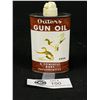 Outers Gun Oil 3 oz Tin