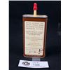 Image 2 : Buck Honing Oil 3 oz Tin