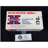 Image 1 : 1 Box Winchester 38 Special +P Surplus RCMP