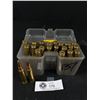 Image 2 : 22 rounds 7mm Mag in White Plastic Box