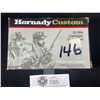 Image 1 : 1Box Hornady Custom 303 Brit