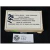 Image 1 : 1 Box Military 223 Ammo