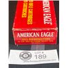 Image 2 : 1 Box American Eagle 223 Ammo