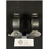 Image 2 : 2 Trigger Locks for Lever Action Rifles