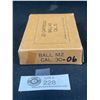 Image 2 : 1983 Dated 30/06 Ball Ammo Full Box