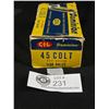 Image 3 : Full Box 7mm Mag Ammo Hi-Shok