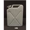 Image 1 : Vintage Military Jerry Can Metal