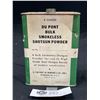 Image 8 : Lot of 3 Gun Powder Tins