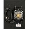 Image 2 : Vintage Rotary Dial Telephone