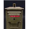 Image 2 : Metal Ammo Box