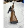 Image 2 : Early Cooey 22 Caliber Rifle