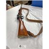 Image 2 : Enfield 303 Mark I Sporting Rifle with Clip