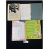 Image 2 : Lot of 5 Books on Hunting