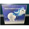 Image 1 : Lot of 1 Starry Night Galaxy Star Light Projector