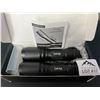 Image 1 : Lot of 2 LED Tactical Flasghlights
