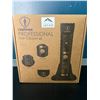 Image 1 : Lot of 1 Professional Hair Clipper Kit