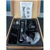 Image 3 : Lot of 1 Professional Hair Clipper Kit