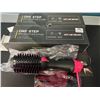 Image 1 : Lot of 2 One Step Hair Dryer and Styler Hot Air Brushes