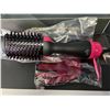 Image 2 : Lot of 2 One Step Hair Dryer and Styler Hot Air Brushes