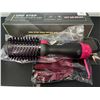 Image 2 : Lot of 2 One Step Hair Dryer and Styler Hot Air Brushes