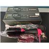 Image 1 : Lot of 2 One Step Hair Dryer and Styler Hot Air Brushes