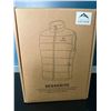 Image 1 : Lot of 1 Heated Vest for Men/Women (Size Large) w/ Powerbank