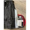 Image 2 : Lot of 1 Heated Vest for Men/Women (Size M-L) w/ Powerbank