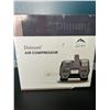 Image 1 : Lot of 1 Dimunt Air Compressor