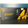 Image 1 : Lot of 1 USB Microhpone Boom Arm Set