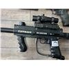 Image 3 : Lot of 2 Paintball Guns (Tippmann 98 Custom & Other) - (*Used/As Is)