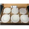 Image 1 : Lot of LED Round  4" Slim Panel Lights (6 pack)