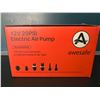Image 2 : Lot of 1 Awesafe Rechargeable Electric Air Pump w/ Digital Display