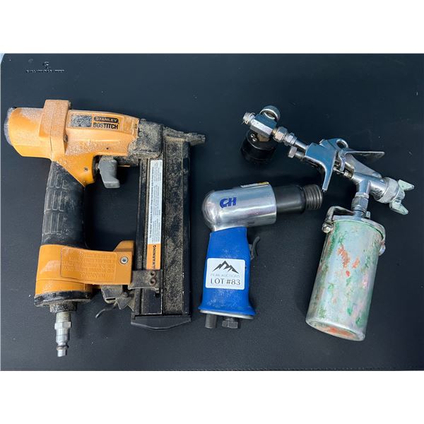 Lot of Assorted Tools (*Used/As Is)